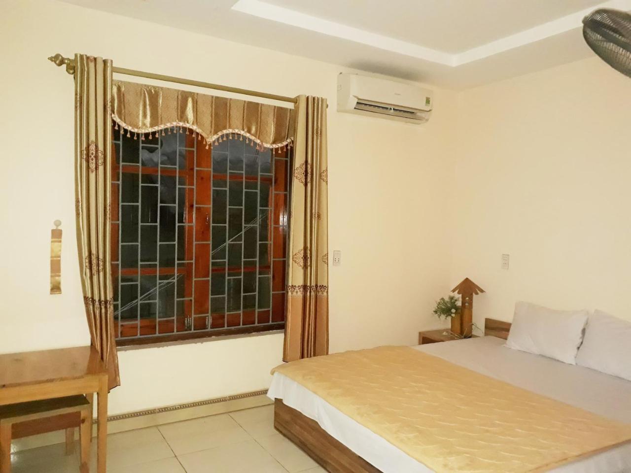Farmstay O A Phao - Km37 Ham Yen Tuyen Quang Exterior foto