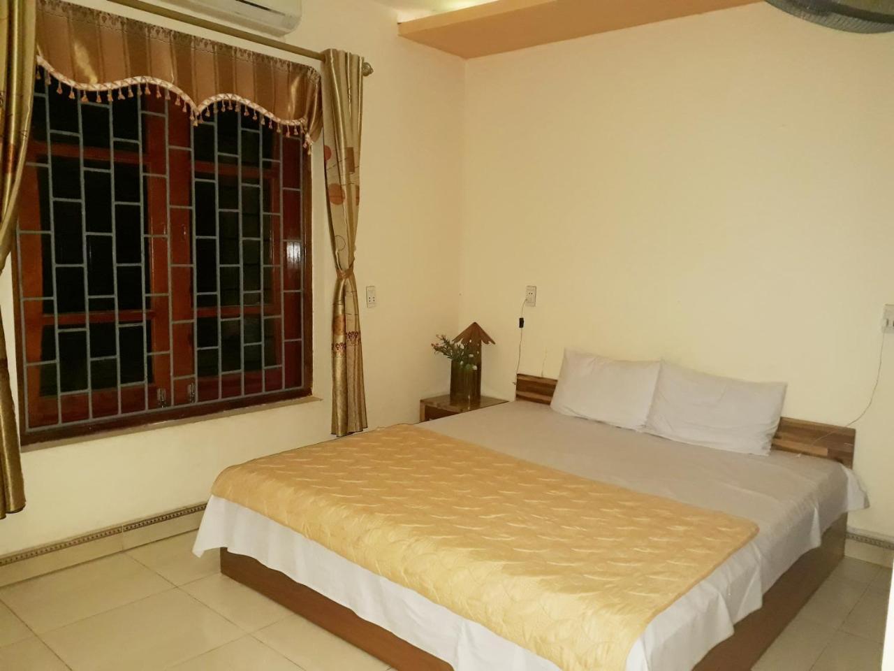 Farmstay O A Phao - Km37 Ham Yen Tuyen Quang Exterior foto