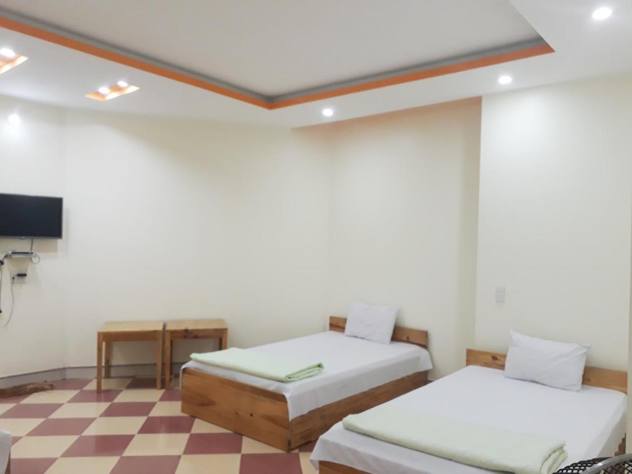 Farmstay O A Phao - Km37 Ham Yen Tuyen Quang Exterior foto