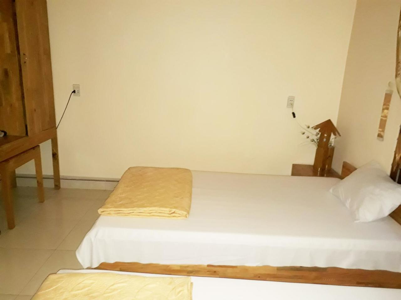 Farmstay O A Phao - Km37 Ham Yen Tuyen Quang Exterior foto