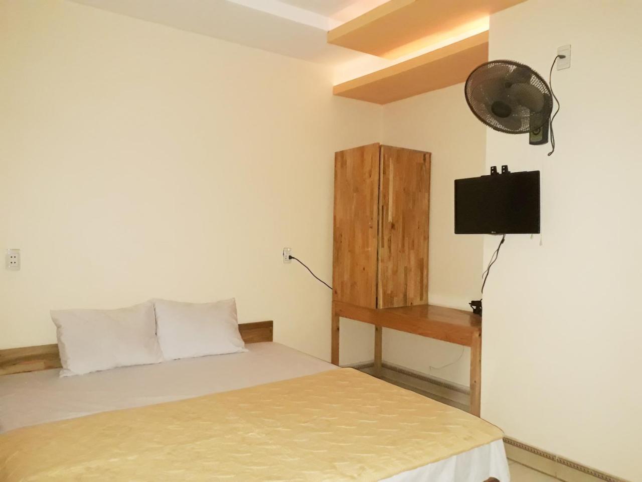 Farmstay O A Phao - Km37 Ham Yen Tuyen Quang Exterior foto