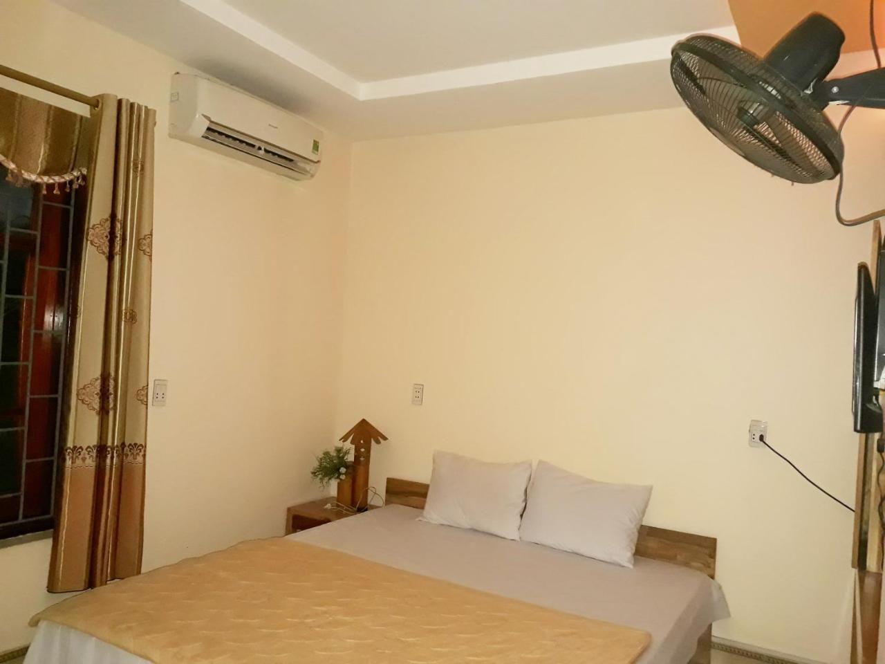 Farmstay O A Phao - Km37 Ham Yen Tuyen Quang Exterior foto